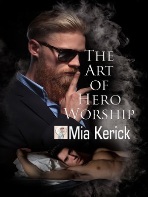 cover image of The Art of Hero Worship